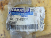 KOMATSU Clamp  561-22-62830