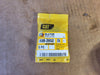 CATERPILLAR 8.2mm Inside Diameter Wiring Harness Clip Sleeve 488-2652