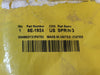 CATERPILLAR 19mm Outer Diameter Compression Spring 6E-1924