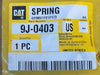 CATERPILLAR 10.4mm Outside Diameter Compression Spring 9J-0403