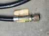 CATERPILLAR Reduced Outside Diameter Thermoplastic Hose 7Y-4387