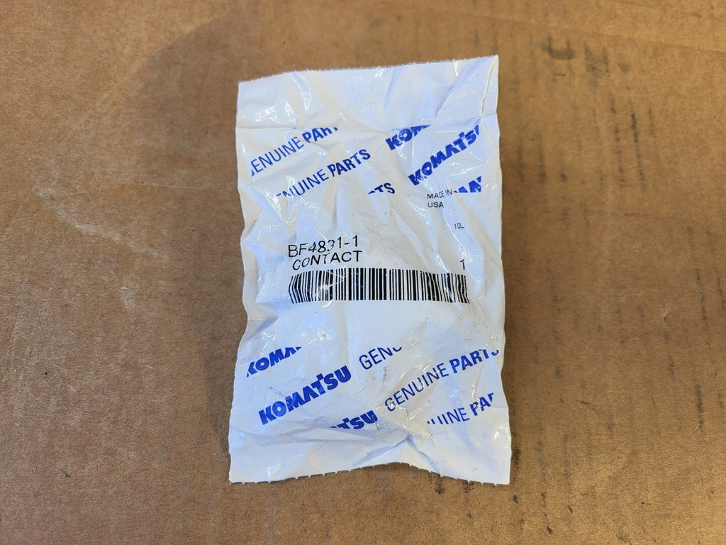 KOMATSU Tip BF4831