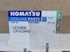 KOMATSU Battery Kit GE0466