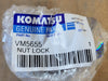 KOMATSU Lock Nut VM5655