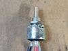 KOMATSU Potentiometer 58f-06-01810
