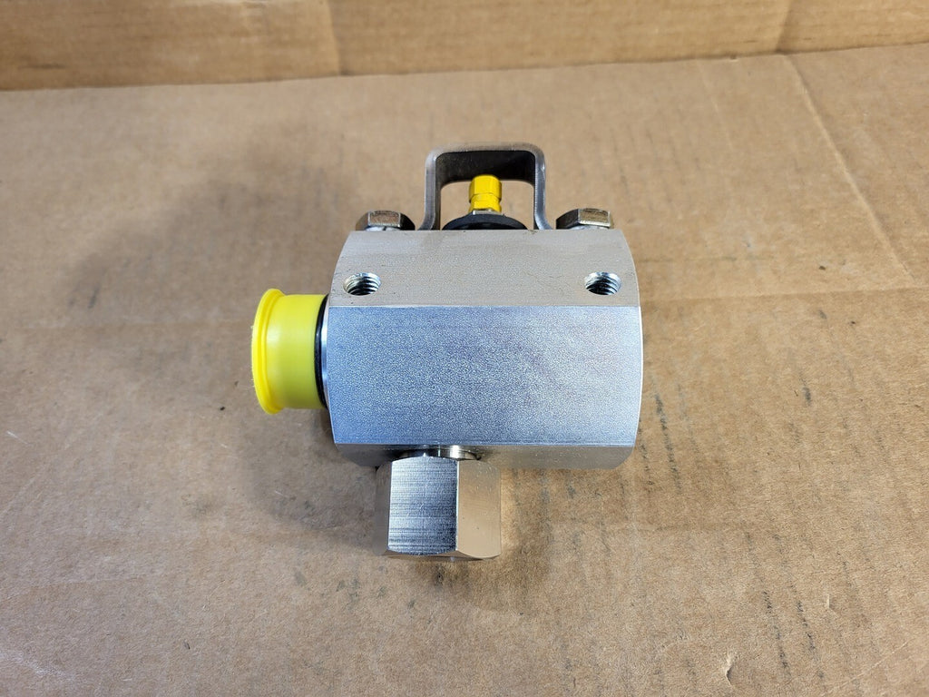 KOMATSU Gas Manifold XA2283