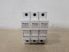 GOULD 30 Amp 600 Volts Fuse Holder USM1 (Lot of 9)
