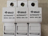 GOULD 30 Amp 600 Volts Fuse Holder USM1 (Lot of 9)