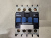 TELEMECANIQUE Contactor LC1 D09 10, 25A, 600V, 7.5HP