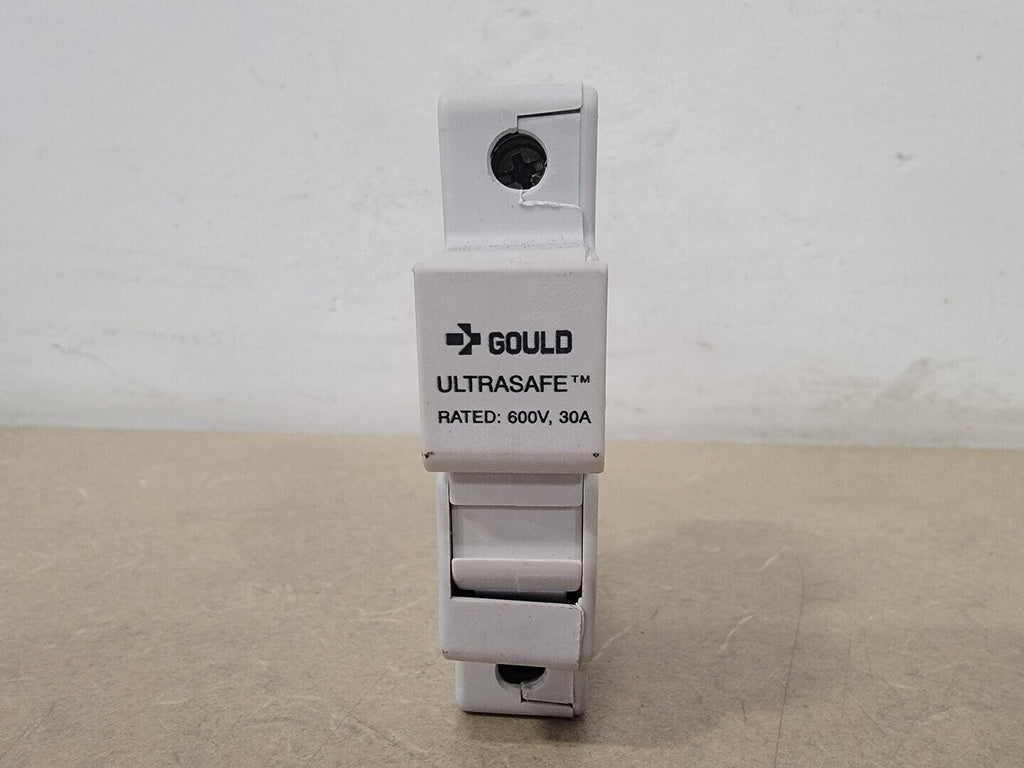 GOULD 30 Amp 600 Volts Fuse Holder USM1 (Lot of 9)