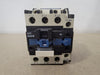 TELEMECANIQUE Contactor LC1D3210, 50A, 600V, 30HP