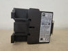 TC 32 Amp, 3 Pole, 120/60 VAC Coil Contactor TC1-D32 