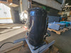 COPELAND 125,000 BTUH Scroll Compressor ZR12M3E-TWD-961, w/ Pressure Switch