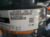COPELAND 125,000 BTUH Scroll Compressor ZR12M3E-TWD-961, w/ Pressure Switch