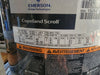 COPELAND 125,000 BTUH Scroll Compressor ZR12M3E-TWD-961, w/ Pressure Switch