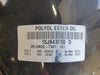 COPELAND 125,000 BTUH Scroll Compressor ZR12M3E-TWD-961, w/ Pressure Switch