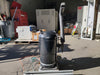 COPELAND 125,000 BTUH Scroll Compressor ZR12M3-TWD-961, w/ Pressure Switch