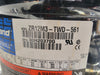 COPELAND 125,000 BTUH Scroll Compressor ZR12M3-TWD-961, w/ Pressure Switch