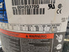 COPELAND 125,000 BTUH Scroll Compressor ZR12M3-TWD-961, w/ Pressure Switch