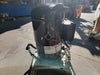 COPELAND 125,000 BTUH Scroll Compressor ZR12M3E-TWD-961, w/ Pressure Switch