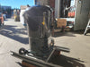 COPELAND 125,000 BTUH Scroll Compressor ZR12M3E-TWD-961, w/ Pressure Switch