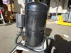 COPELAND 125,000 BTUH Scroll Compressor ZR12M3E-TWD-961, w/ Pressure Switch