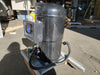 COPELAND 125,000 BTUH Scroll Compressor ZR12M3E-TWD-961, w/ Pressure Switch