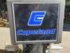 COPELAND 125,000 BTUH Scroll Compressor ZR12M3E-TWD-961, w/ Pressure Switch