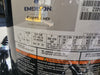 COPELAND 125,000 BTUH Scroll Compressor ZR12M3E-TWD-961, w/ Pressure Switch