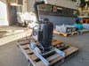COPELAND 125,000 BTUH Scroll Compressor ZR12M3E-TWD-961, w/ Pressure Switch