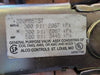 COPELAND 125,000 BTUH Scroll Compressor ZR12M3E-TWD-961, w/ Pressure Switch