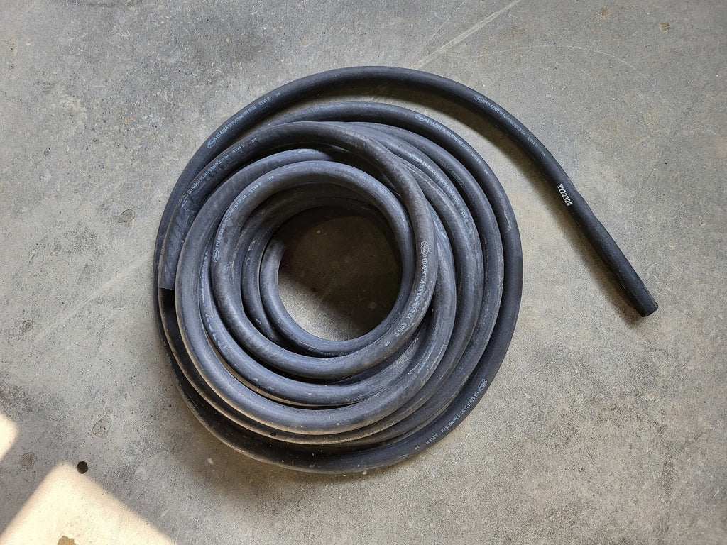 JOHN DEERE Radiator Hose TY22328