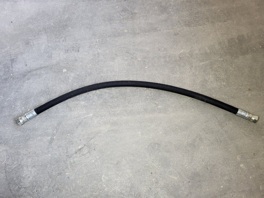 HITACHI Fan Drive Hose 4433263