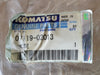 KOMATSU Hose 07119-02013