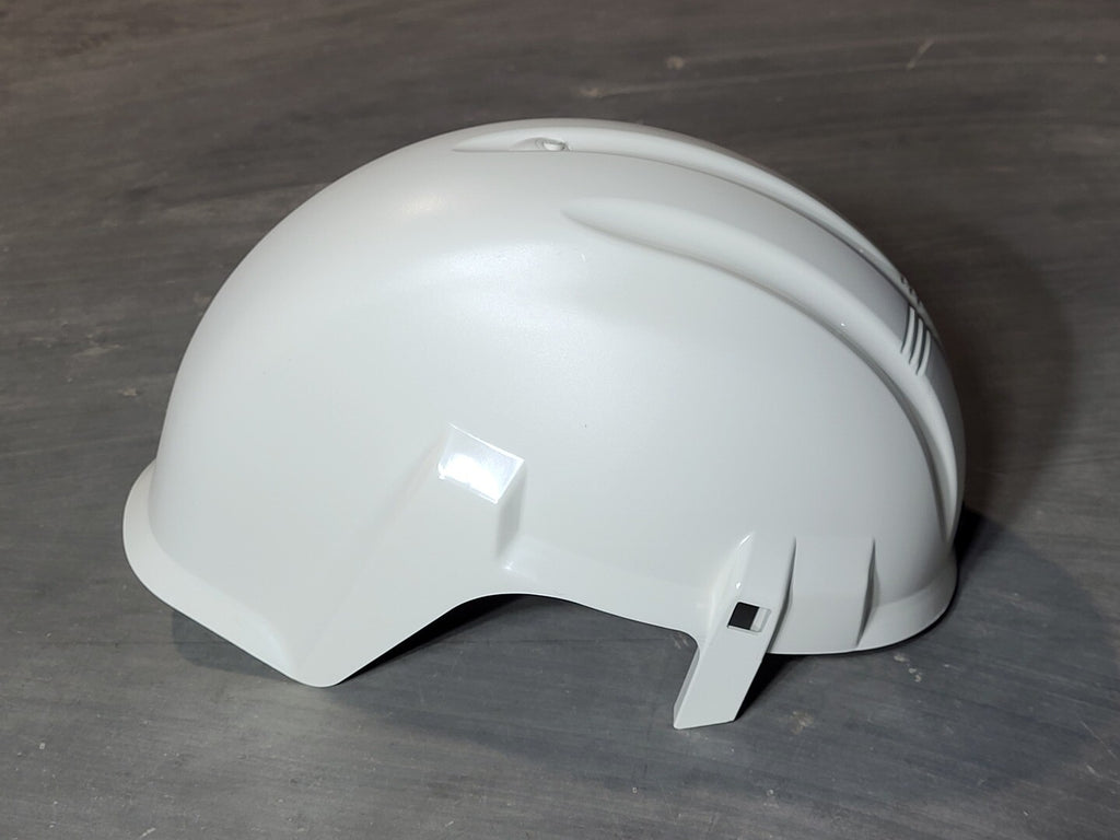 3M Headgear Shell White 0630-46-34R01