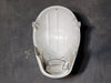 3M Headgear Shell White 0630-46-34R01