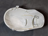 3M Headgear Shell White 0630-46-34R01