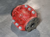 RED VALVE 2" Pinch Valve 