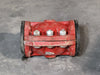 RED VALVE 2" Pinch Valve 
