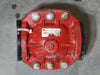 RED VALVE 2" Pinch Valve 