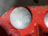 RED VALVE 2" Pinch Valve 