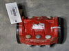 RED VALVE 2" Pinch Valve 