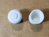 LECO Ceramic Crucibles 528-018 (Box of 1000)