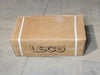 LECO Ceramic Crucibles 528-018 (Box of 1000)