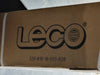 LECO Ceramic Crucibles 528-018 (Box of 1000)