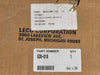 LECO Ceramic Crucibles 528-018 (Box of 1000)