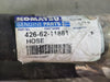KOMATSU Hydraulic Hose 426-62-11881