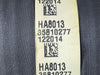 KOMATSU 3" Hose HA8013