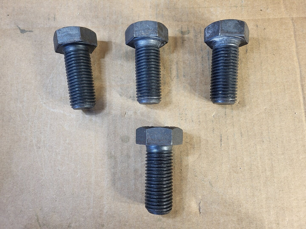 KOMATSU Nose Cone Bolt 1-1/4in,3in VN9106 (Box of 4)