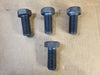 KOMATSU Nose Cone Bolt 1-1/4in,3in VN9106 (Box of 4)